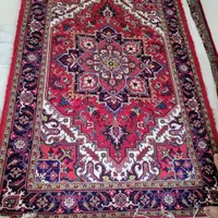 فرش شش متری هریس