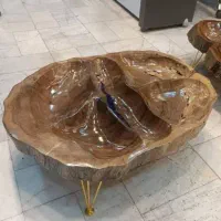 اردو خوری پایه دار