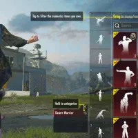 اکانت پابجی ۱۵۰۰ب|کنسول، بازی ویدئویی و آنلاین|مسجد سلیمان, |دیوار