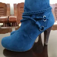 بوت خارجی 39