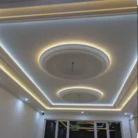 گچکاری و دیزاین منزل|خدمات پیشه و مهارت|بم, |دیوار