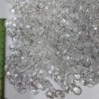 گوی کریستال لوستر|لوستر و چراغ آویز|مشهد, بهمن|دیوار