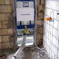 تاسیساتی لوله کشی سردو گرم فیضی