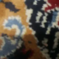پشم گوسفند