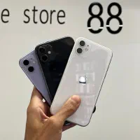 iPhone 11 پک اصلی نقد و اقساط