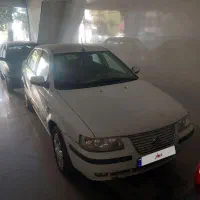 سمند LX EF7 بنزینی، مدل ۱۳۹۷|خودرو سواری و وانت|نهاوند, |دیوار
