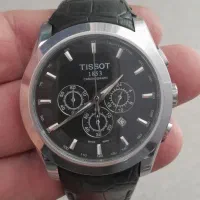 ساعت تیسوت کرنوگراف