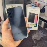 سامسونگ Galaxy A24 حافظه ۱۲۸ گیگابایت رم ۶