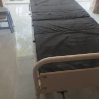 تخت بیمار دو جک|تشک تختخواب|تهران, نارمک جنوبی|دیوار