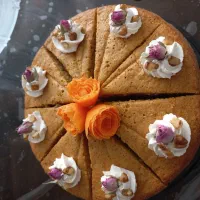 سفارش کیک وکوکی|خوردنی و آشامیدنی|شهریار, شهریار|دیوار