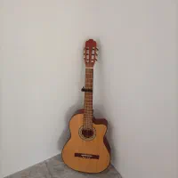 گیتار بست فان کاتاوی کنار خم مدلE150 اصل|گیتار، بیس، امپلیفایر|ارومیه, |دیوار