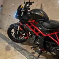 بنلی ۲۵۰|موتورسیکلت|تهران, فردوس|دیوار