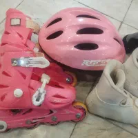 کفش اسکیت روسز مدل اورلاندو