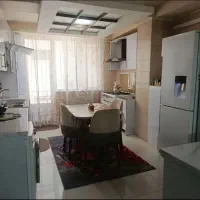 آپارتمان ۱۳۰ متری نوروزیان ملک جنوبی|فروش آپارتمان|قزوین, |دیوار