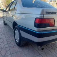 ۴۰۵ مدل ۹۶