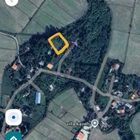 زمین مسکونی|فروش زمین و ملک کلنگی|توتکابن, |دیوار