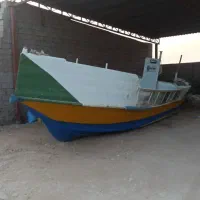 قایق جلی کامل|قایق و سایر وسایل نقلیه|بندرعباس, |دیوار