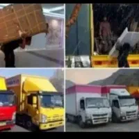 خدمات حمل بار اثاثیه منزل پاکدشت ،اثاث کشی|خدمات حمل و نقل|پاکدشت, پاکدشت (مامازند)|دیوار