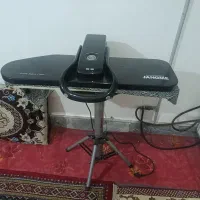 اتوپرس ژانومه|اتو و لوازم اتو|تهران, تهرانسر شرقی|دیوار