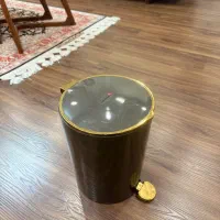 سطل زیاله پدال دار|لوازم نظافت|رشت, گلباغ نماز|دیوار