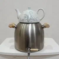 باسلام وعرض ادب کتری وقوری وجاقاشقی