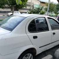 فروش یک دستگاه خودرو سواری تیبا1مدل 1397