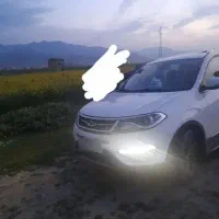 تیگو۵|خودرو سواری و وانت|چناران, |دیوار