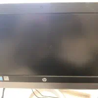 ال این وان hp در حد نو