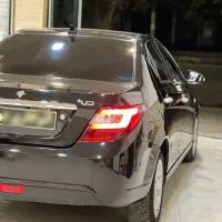 دنا پلاس توربو اتومات ۱۴۰۲