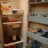 ساید|یخچال و فریزر|مشهد, سجادیه|دیوار