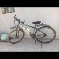 فروش دوچرخه صفر ولرا۲۹