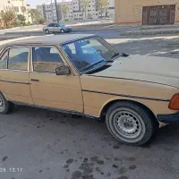 بنز ۲۳۰دانشجویی مدل ۵۹|خودرو کلاسیک|فولادشهر, C4|دیوار