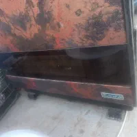 بخاری گازی شبنم