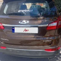 تیگو پنج اکسنت