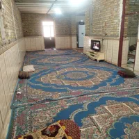 خونه ویلایی|فروش خانه و ویلا|فهرج, |دیوار