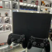 ps4 slim vrوps5 فروش هدست و خریدارکنسول|کنسول، بازی ویدئویی و آنلاین|تهران, تهرانپارس شرقی|دیوار
