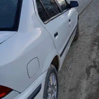 سمند موتور ملی مدل ۹۰|خودرو سواری و وانت|ارومیه, |دیوار