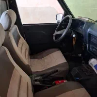 پیکان وانت دوگانه شرکتی آخرین مدل|خودرو سواری و وانت|هشتگرد, شهرک وحدت|دیوار