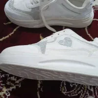 کفش دخترانه و پسرانه