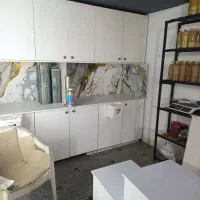 سبزی خورد کن سایز 60ودکور و طبقات|خردکن، آسیاب، غذاساز|تهران, چیذر|دیوار