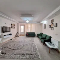 واحد 104 متری، حیاط 23متری، 4واحدی،ساخت1396