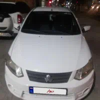 ساینا مدل ۹۷|خودرو سواری و وانت|فشاپویه, |دیوار