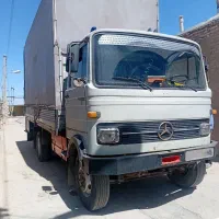 خاور مدل ۷۲