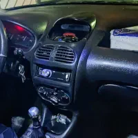 ۲۰۶ تیپ ۲ مدل ۸۲ دور رنگ|خودرو سواری و وانت|کرمانشاه, |دیوار