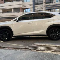 لکسوس nx300h|خودرو سواری و وانت|قم, آزادگان|دیوار