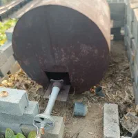 منبع گلخانه برای مشعل
