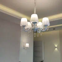 دستیار و کارآموز در برق ساختمان