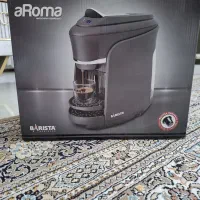 قهوه ساز کپسولی