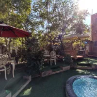 اجاره باغ رستوران 700 متری/فول تجهیزات/تاپ لوکیشن|اجارهٔ مغازه و غرفه|شهریار, شهریار|دیوار