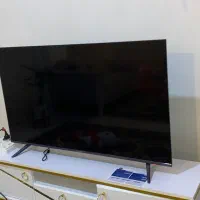 تلوزیون هوشمند 4K دوو